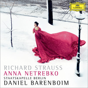 Vier letzte Lieder, AV 150 - R. Strauss: Vier letzte Lieder, AV 150: No. 1 Frühling (ヨッツノサイゴノウタ: ハル|4つの最後の歌: 第1曲: 春) (Live)