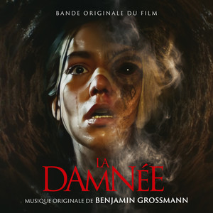 La Damnée (Bande originale du film)