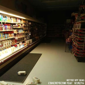 better off dead (feat. V2AETH)