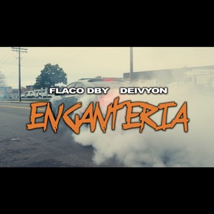 En ganteria (feat. DeivyOn) [Explicit]