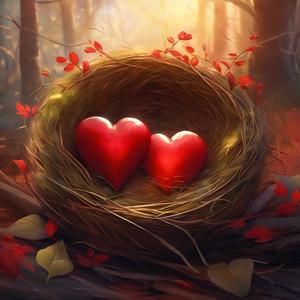 Nido d'amore
