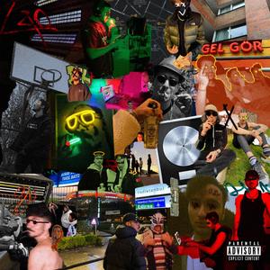 44 $hakir Cypher (feat. redmike) (Explicit)