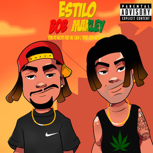 Estilo Bob Marley (Explicit)