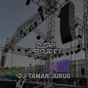 DJ TAMAN JURUG THAILAND STYLE FULL BASS