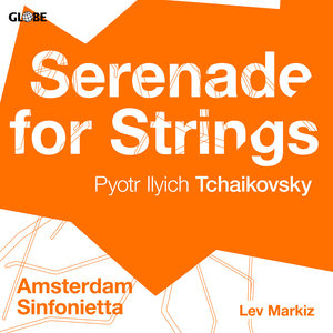 Serenade for Strings in C Major, Op. 48 - II. Moderato, Tempo di valse