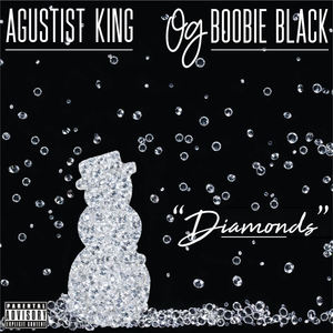 Diamonds (feat. Og Boobie Black) [Explicit]