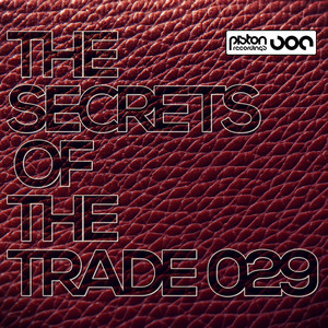 The Secrets Of The Trade 029