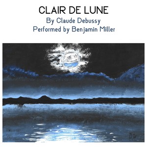 Suite bergamasque, L. 75: III. Clair de lune