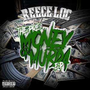 Pre-Money or Murda (Explicit)