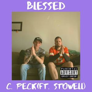 Blessed (Explicit)