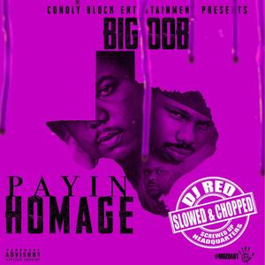 U Already Kno (Slowed & Chopped) (feat. D Gotti) (Explicit)