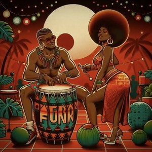 Ginga (AfroFunk|Explicit)