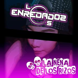 La nena de los rizos