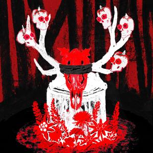 jill valentine (feat. Jima)