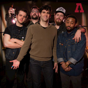 Low Cut Connie on Audiotree Live