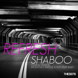 Shaboo (Hot Stuff Baby Remix)