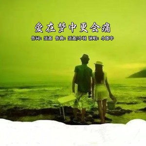 爱在梦中更会痛