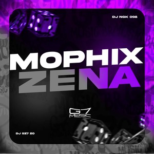 Mophix Zena (Explicit)