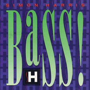 Bass (How Low Can You Go) - Paradise Decay Remix