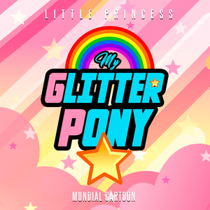 My Glitter Pony