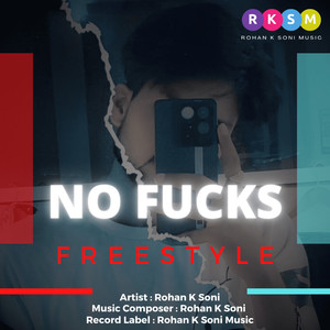 No ****s Freestyle (Explicit)