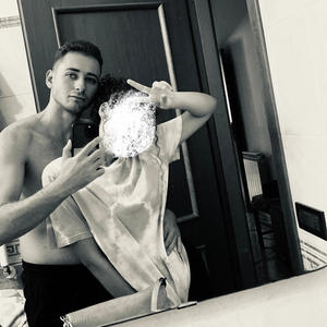 Giordy Bebe (Explicit)