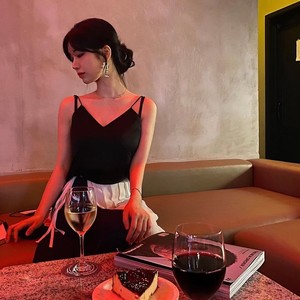 你的爱将我灌醉