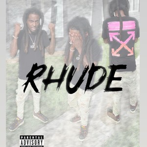 RHUDE (Explicit)