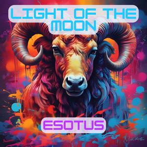 Light of the Moon (feat. GODtoolz)