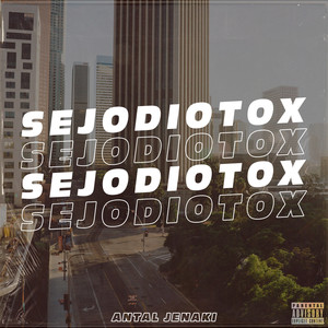 Sejodiotox (Remix|Explicit)