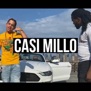 Casi Millo (Explicit)
