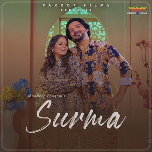 Surma