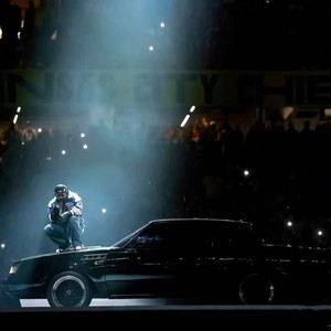 not the one (蟹二摇)