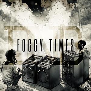 Foggy Times DnB (Klanx' Party Series REMIX)