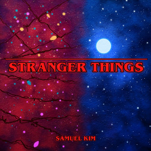 Stranger Things (Epic Version)