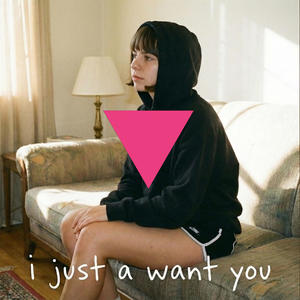 i just a want you (Extended Version)