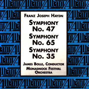 Haydn Symphonies