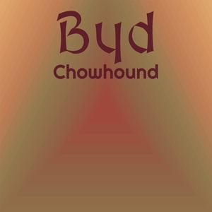 Byd Chowhound