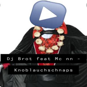 Knoblauchschnaps