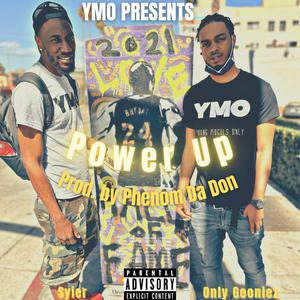 Power Up (feat. Syier) [Explicit]