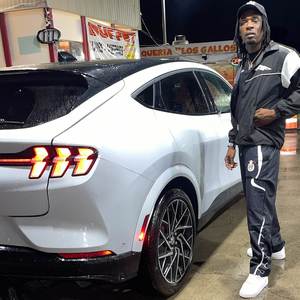 Money Rob - Hockey (Explicit)