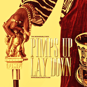 Pimps Up Lay Down (Explicit)