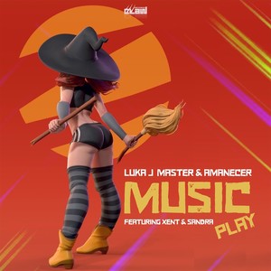 Music Play (Extended Mix)