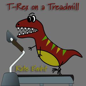 T-Rex on a Treadmill