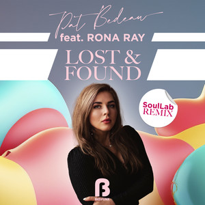 Lost & Found (SoulLab Extended Remix|SoulLab Remixes)