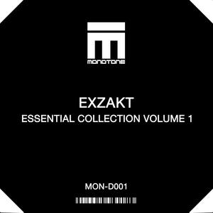 Exzakt - Essential Collection - Volume 1