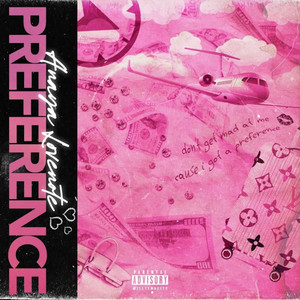 Preference (Explicit)