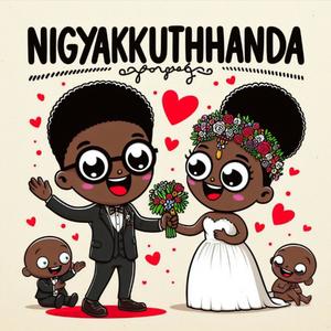 Ngiyakuthanda