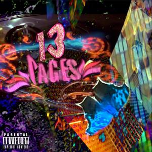 13 Pag3s (feat. Uncle Juju, NIXIE & A1.Worldwide)