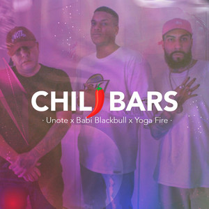 Chili bars